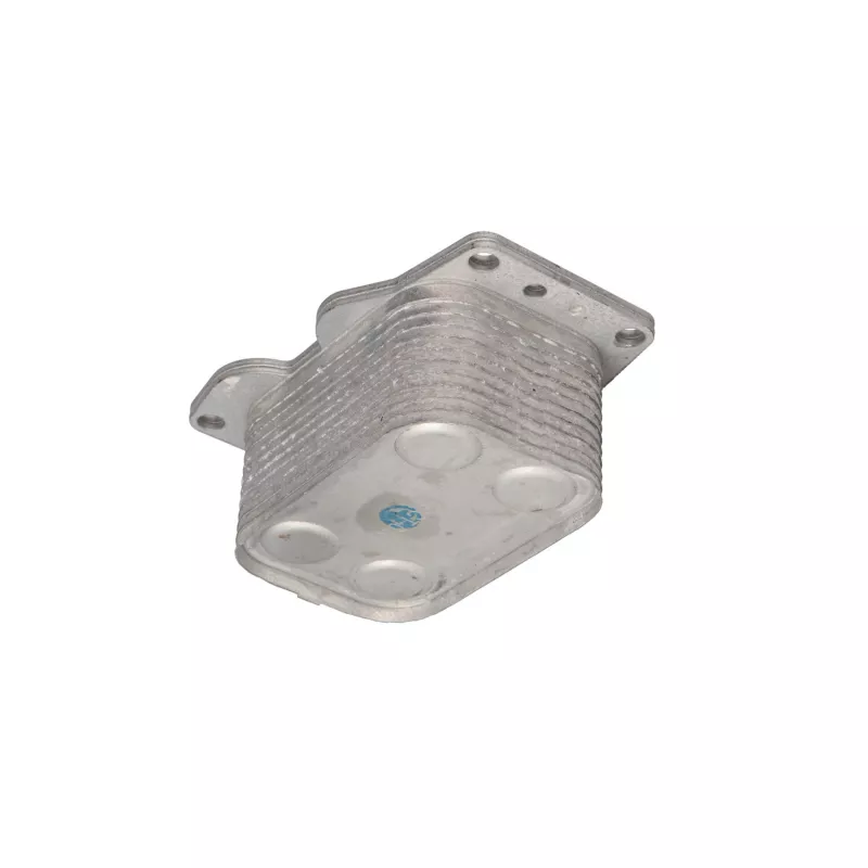 Radiateur d'huile CLIMTEX CH8-112 - Visuel 1