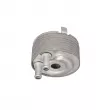 CLIMTEX CH8-136 - Radiateur d'huile