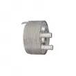 CLIMTEX CH8-136 - Radiateur d'huile