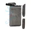 Système de chauffage CLIMTEX [CH3-605]