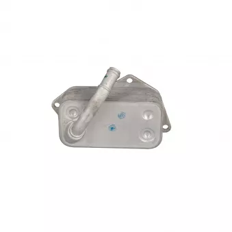 Radiateur d'huile CLIMTEX CH8-081