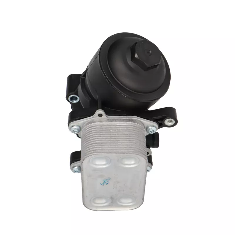 Boîtier, filtre à huile CLIMTEX CH8-271 - Visuel 1