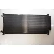 Condenseur, climatisation CLIMTEX [CH2-760]