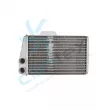 Système de chauffage CLIMTEX [CH3-715]