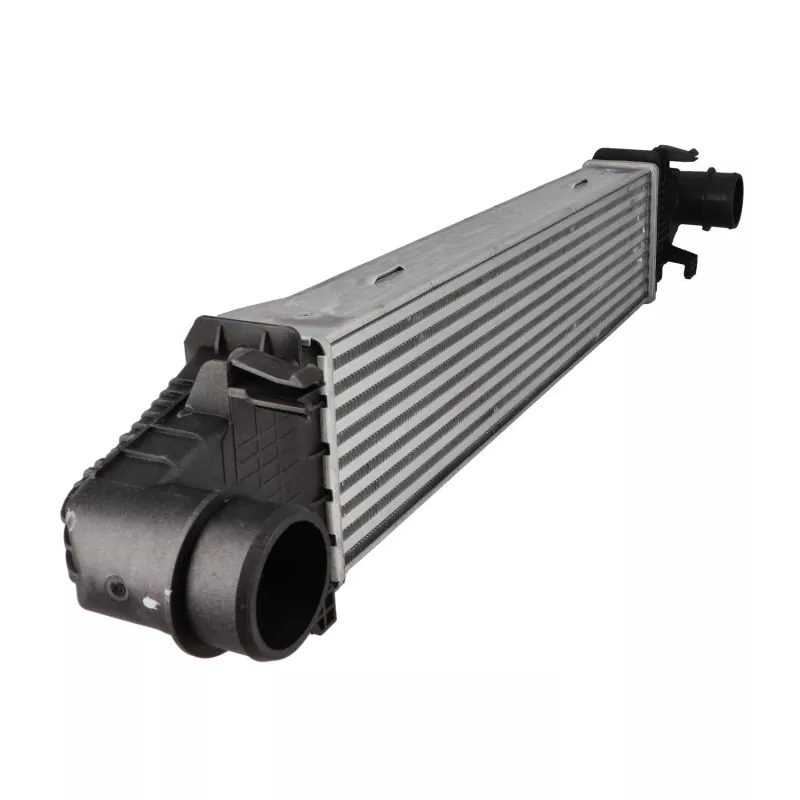 Intercooler, échangeur CLIMTEX CH4-041 - Visuel 1