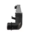 CLIMTEX CH4-041 - Intercooler, échangeur
