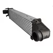 CLIMTEX CH4-041 - Intercooler, échangeur