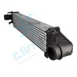 CLIMTEX CH4-041 - Intercooler, échangeur