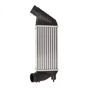 Intercooler, échangeur CLIMTEX CH4-510