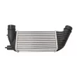 CLIMTEX CH4-510 - Intercooler, échangeur