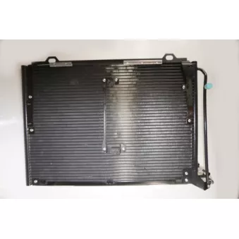 Condenseur, climatisation CLIMTEX CH2-380