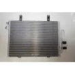 Condenseur, climatisation CLIMTEX [CH2-404]