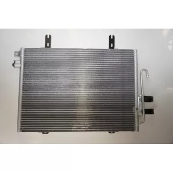 Condenseur, climatisation CLIMTEX CH2-404
