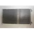 CLIMTEX CH2-570 - Condenseur, climatisation