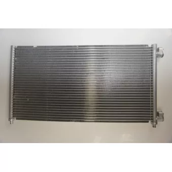 Condenseur, climatisation CLIMTEX CH2-570