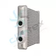 CLIMTEX CH3-435 - Système de chauffage