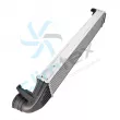 CLIMTEX CH4-010 - Intercooler, échangeur