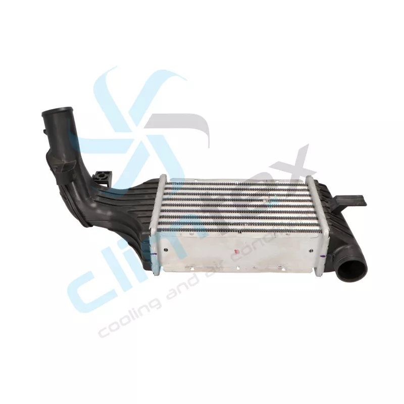 Intercooler, échangeur CLIMTEX CH4-230 - Visuel 1