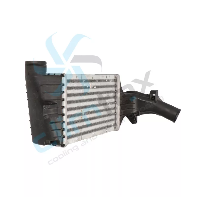 Intercooler, échangeur CLIMTEX CH4-230 - Visuel 2