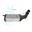 CLIMTEX CH4-230 - Intercooler, échangeur
