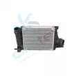 Intercooler, échangeur CLIMTEX [CH4-767]