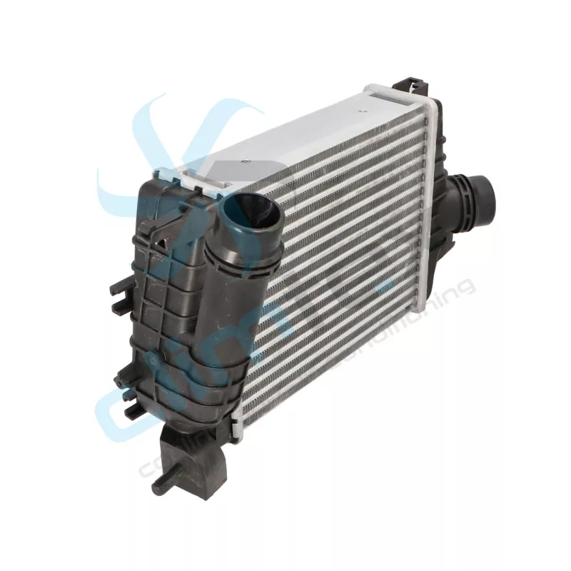 Intercooler, échangeur CLIMTEX CH4-767 - Visuel 1
