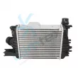 CLIMTEX CH4-767 - Intercooler, échangeur