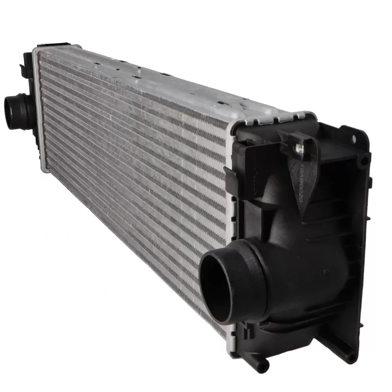 Intercooler, échangeur CLIMTEX CH4-805 - Visuel 1