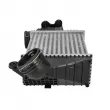 CLIMTEX CH4-830 - Intercooler, échangeur