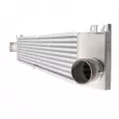 Intercooler, échangeur CLIMTEX [CH4-880]