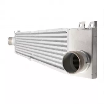 Intercooler, échangeur CLIMTEX CH4-880