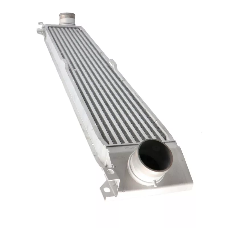 Intercooler, échangeur CLIMTEX CH4-880 - Visuel 1