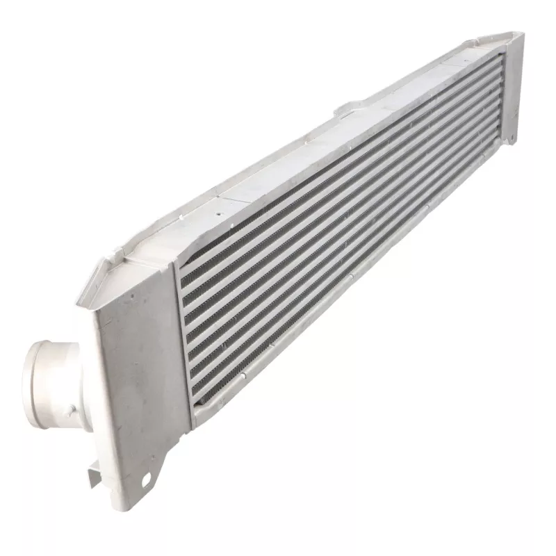 Intercooler, échangeur CLIMTEX CH4-880 - Visuel 2