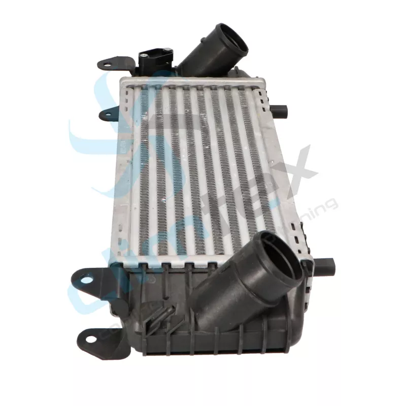 Intercooler, échangeur CLIMTEX CH4-932 - Visuel 2