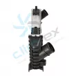 CLIMTEX CH4-932 - Intercooler, échangeur