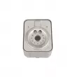 CLIMTEX CH8-056 - Radiateur d'huile
