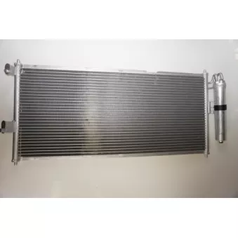 Condenseur, climatisation CLIMTEX OEM 92110BM400