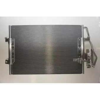 CLIMTEX CH2-470 - Condenseur, climatisation