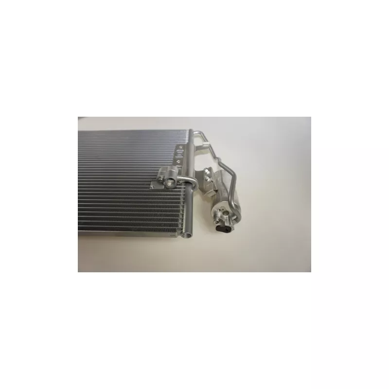 Condenseur, climatisation CLIMTEX CH2-470 - Visuel 1