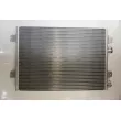 CLIMTEX CH2-641 - Condenseur, climatisation