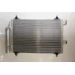 CLIMTEX CH2-690 - Condenseur, climatisation