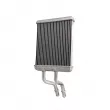 CLIMTEX CH3-003 - Système de chauffage
