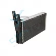 CLIMTEX CH3-006 - Système de chauffage