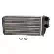 CLIMTEX CH3-720 - Système de chauffage