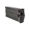 CLIMTEX CH3-720 - Système de chauffage