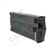 CLIMTEX CH3-720 - Système de chauffage