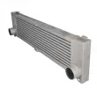 CLIMTEX CH4-052 - Intercooler, échangeur