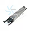 CLIMTEX CH4-058 - Intercooler, échangeur