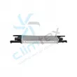 CLIMTEX CH4-058 - Intercooler, échangeur