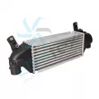 Intercooler, échangeur CLIMTEX [CH4-066]